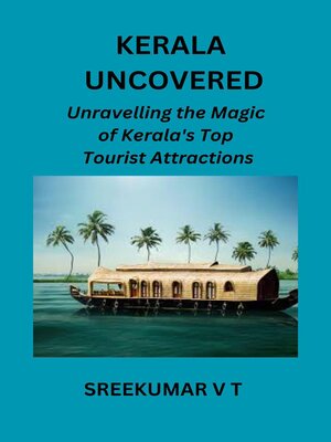 cover image of Kerala Uncovered
